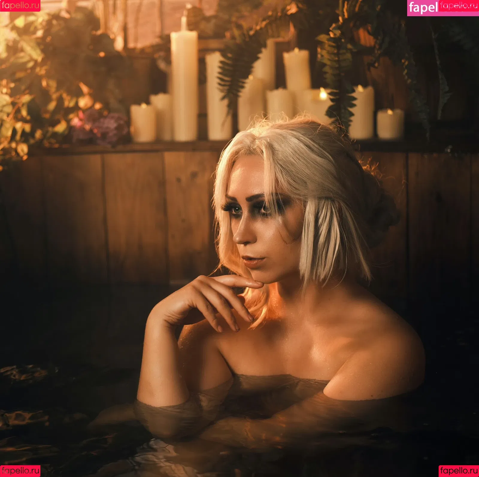 Satiella / its.satiella / satiellacosplay Onlyfans Photo Gallery 