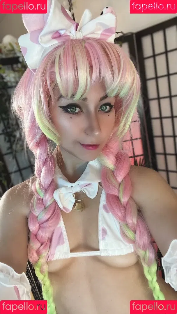 Satiella / its.satiella / satiellacosplay Onlyfans Photo Gallery 