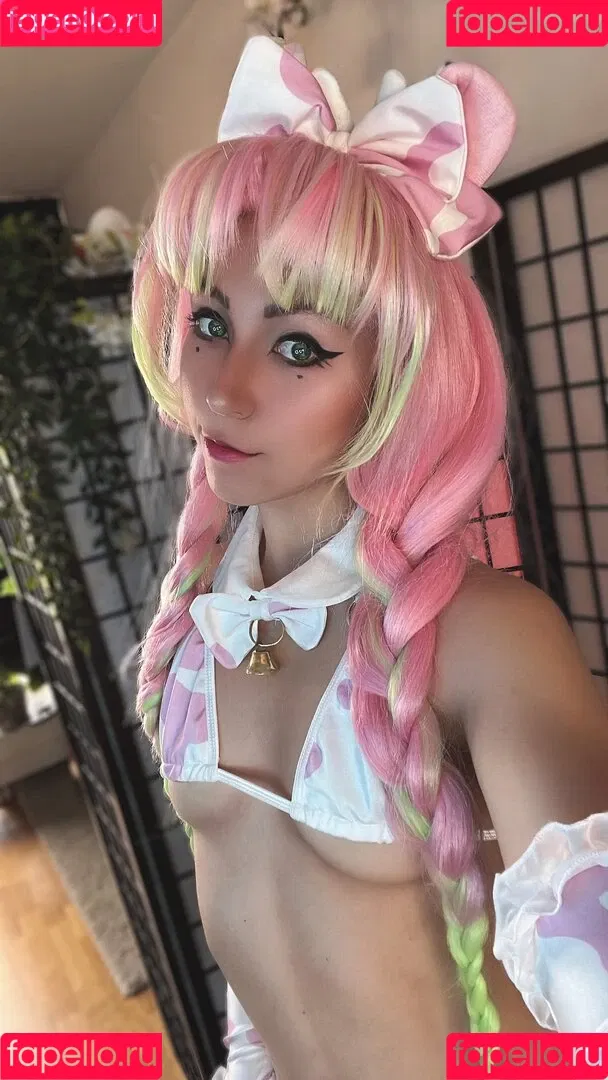 Satiella / its.satiella / satiellacosplay Onlyfans Photo Gallery 