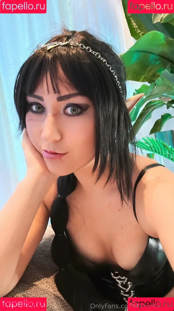 Satiella / its.satiella / satiellacosplay Onlyfans Photo Gallery 