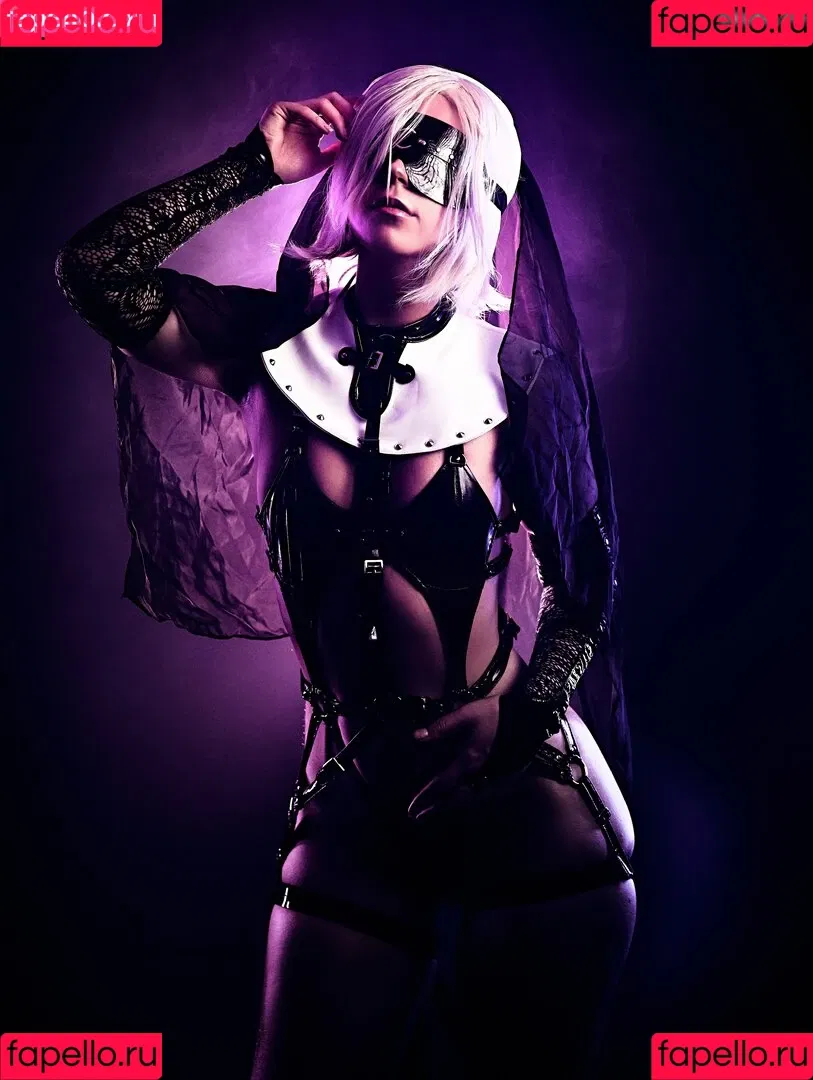Satiella / its.satiella / satiellacosplay Onlyfans Photo Gallery 