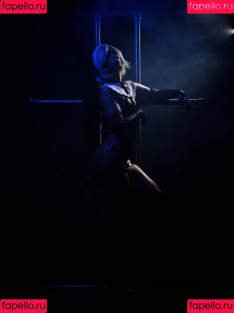 Satiella / its.satiella / satiellacosplay Onlyfans Photo Gallery 