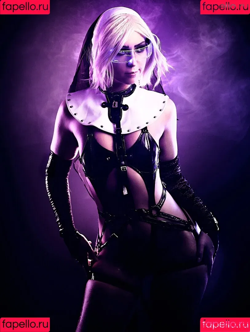 Satiella / its.satiella / satiellacosplay Onlyfans Photo Gallery 