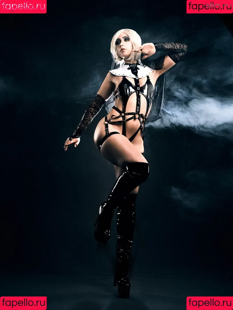 Satiella / its.satiella / satiellacosplay Onlyfans Photo Gallery 