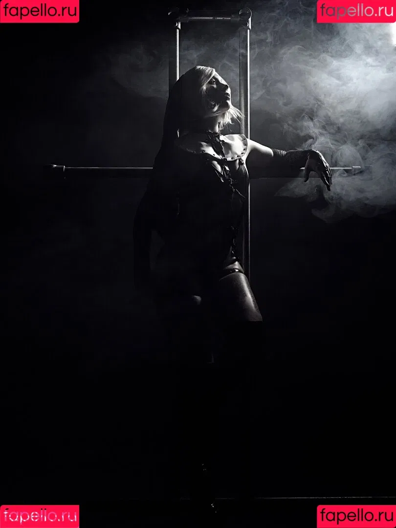 Satiella / its.satiella / satiellacosplay Onlyfans Photo Gallery 