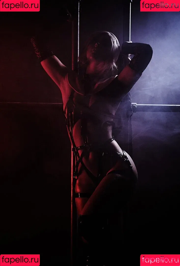 Satiella / its.satiella / satiellacosplay Onlyfans Photo Gallery 
