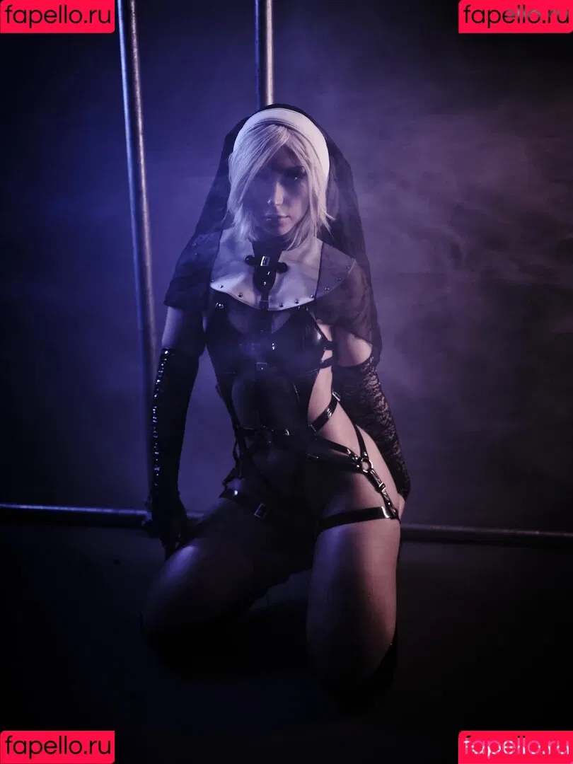 Satiella / its.satiella / satiellacosplay Onlyfans Photo Gallery 