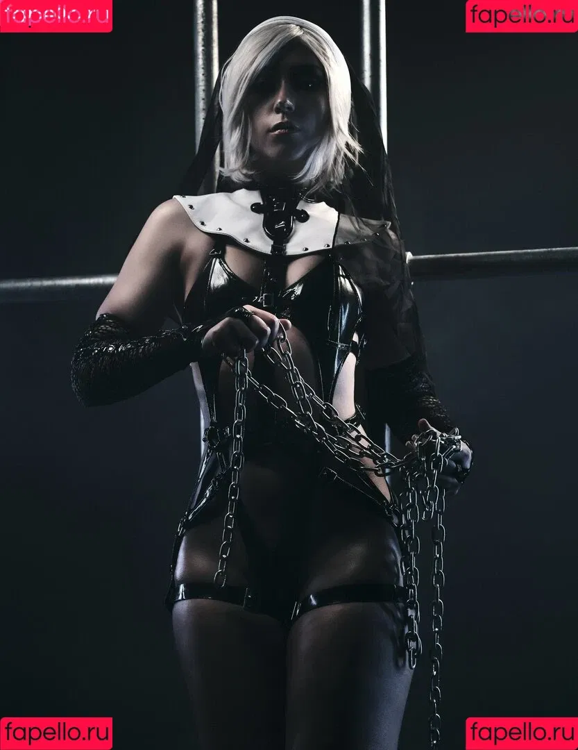 Satiella / its.satiella / satiellacosplay Onlyfans Photo Gallery 