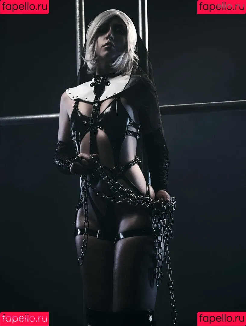 Satiella / its.satiella / satiellacosplay Onlyfans Photo Gallery 