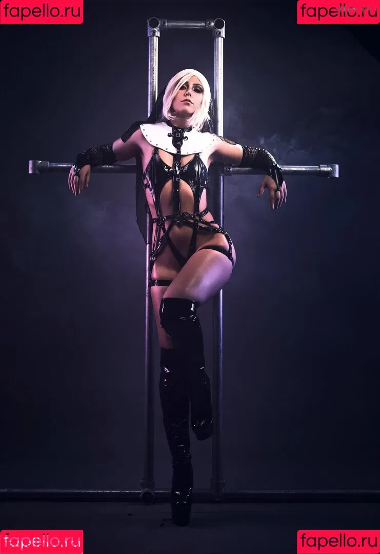 Satiella / its.satiella / satiellacosplay Onlyfans Photo Gallery 