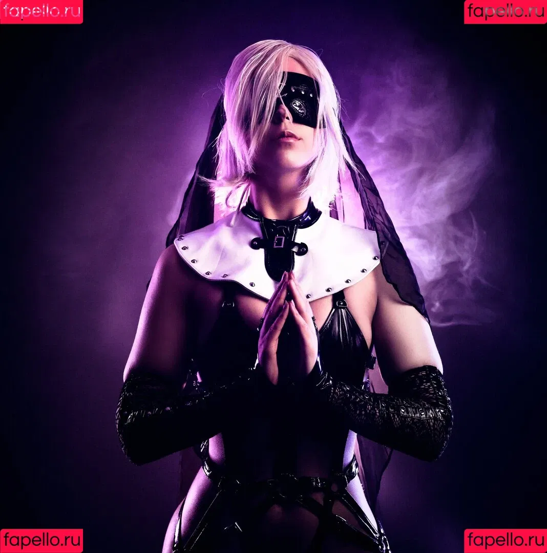 Satiella / its.satiella / satiellacosplay Onlyfans Photo Gallery 