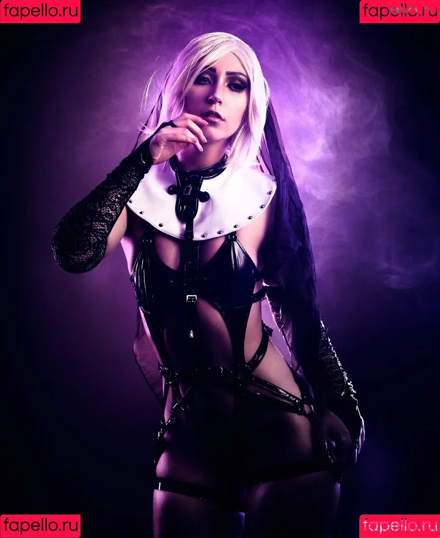Satiella / its.satiella / satiellacosplay Onlyfans Photo Gallery 