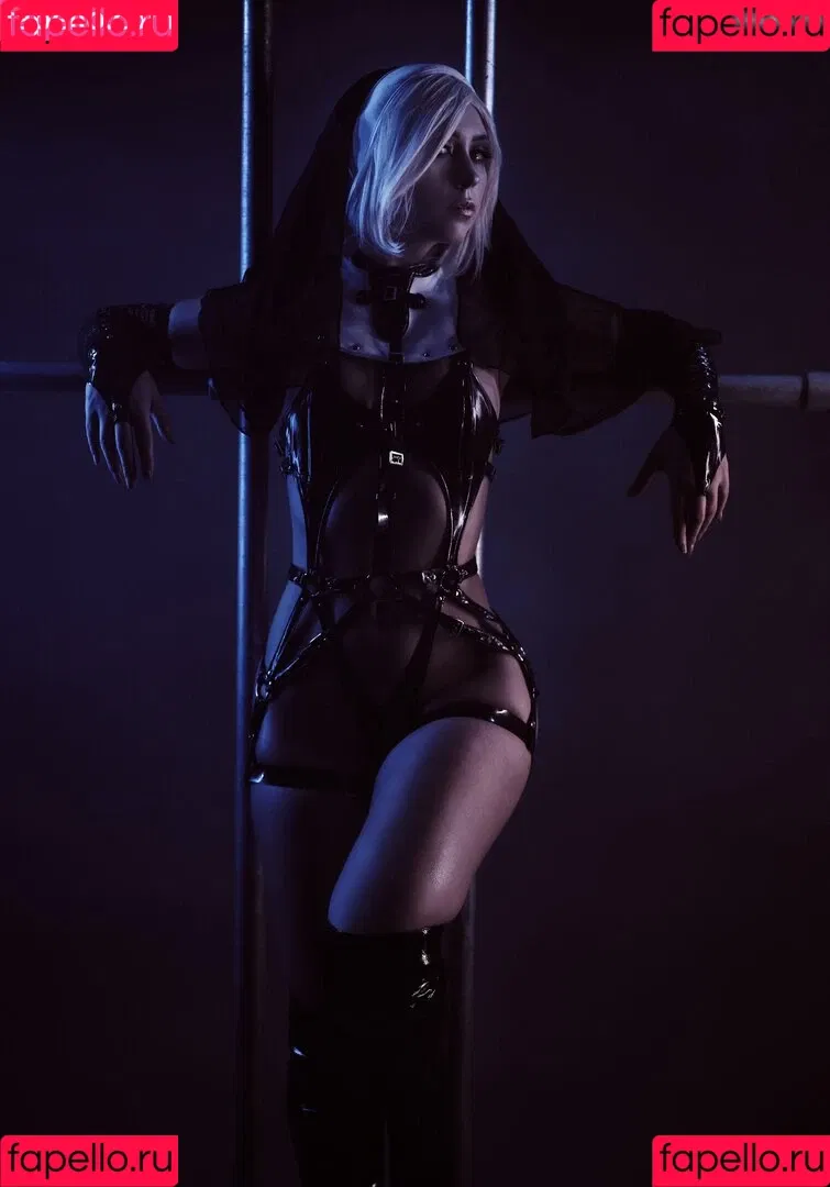 Satiella / its.satiella / satiellacosplay Onlyfans Photo Gallery 