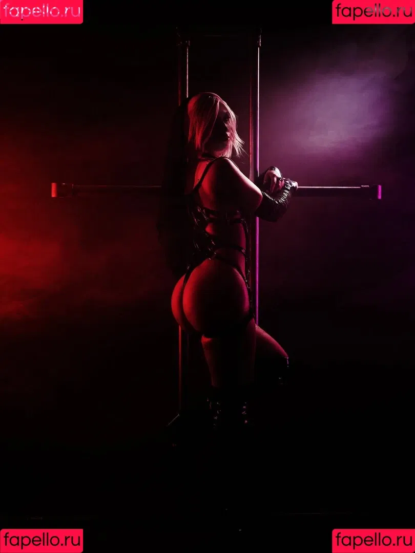 Satiella / its.satiella / satiellacosplay Onlyfans Photo Gallery 