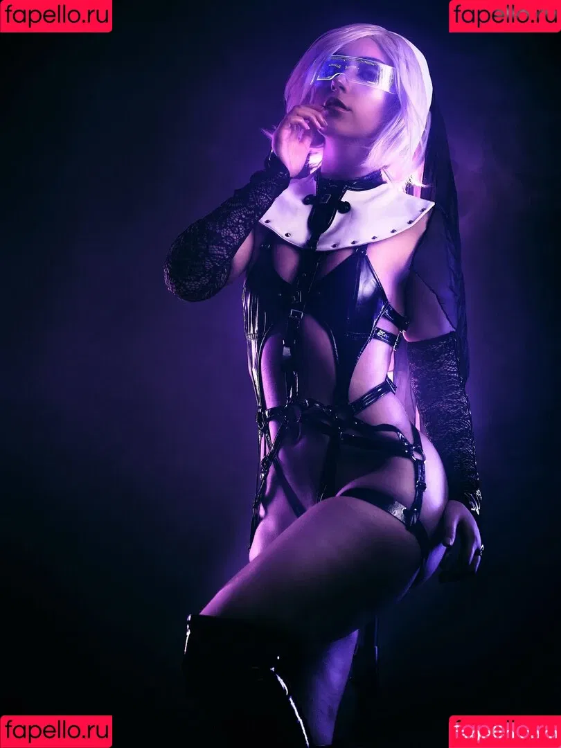 Satiella / its.satiella / satiellacosplay Onlyfans Photo Gallery 
