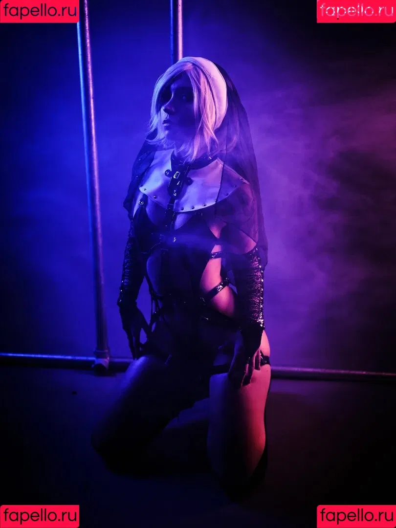 Satiella / its.satiella / satiellacosplay Onlyfans Photo Gallery 
