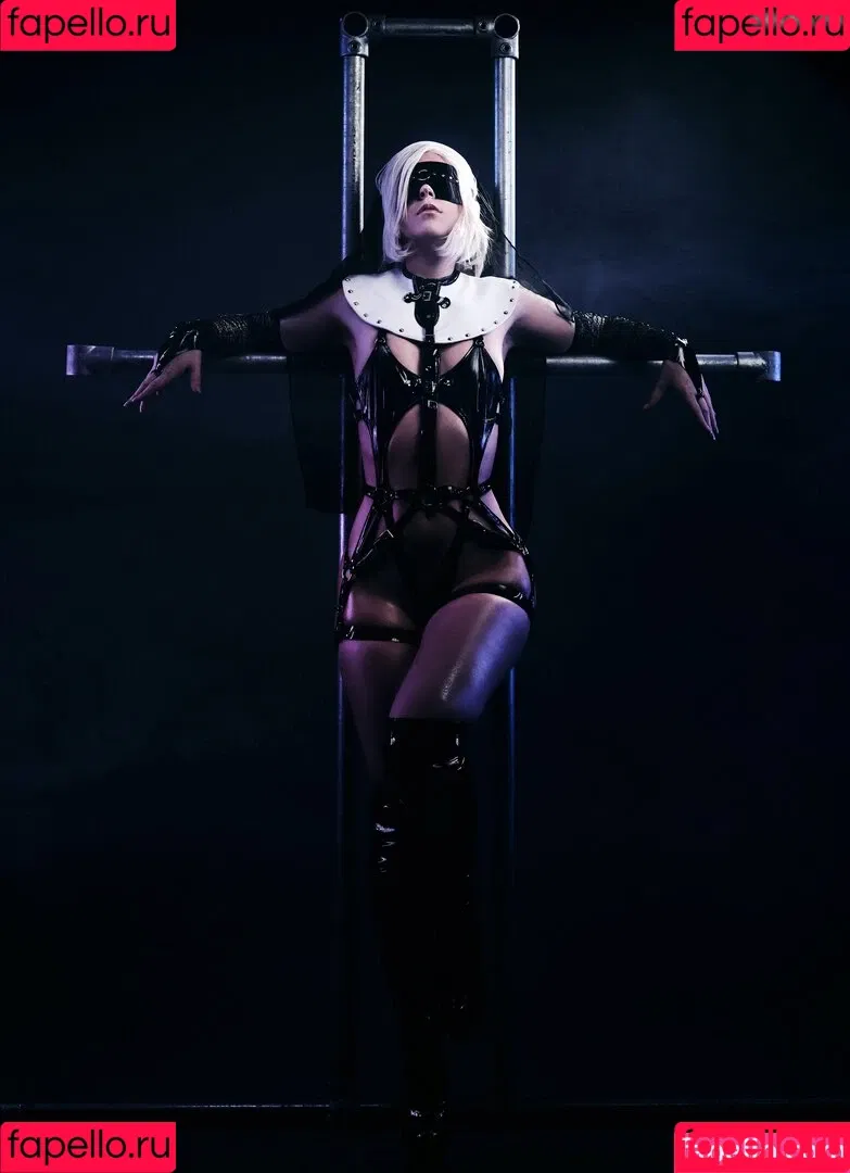 Satiella / its.satiella / satiellacosplay Onlyfans Photo Gallery 