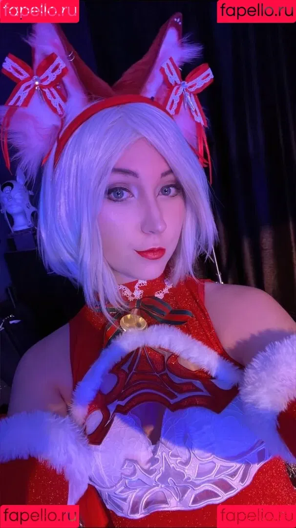 Satiella / its.satiella / satiellacosplay Onlyfans Photo Gallery 
