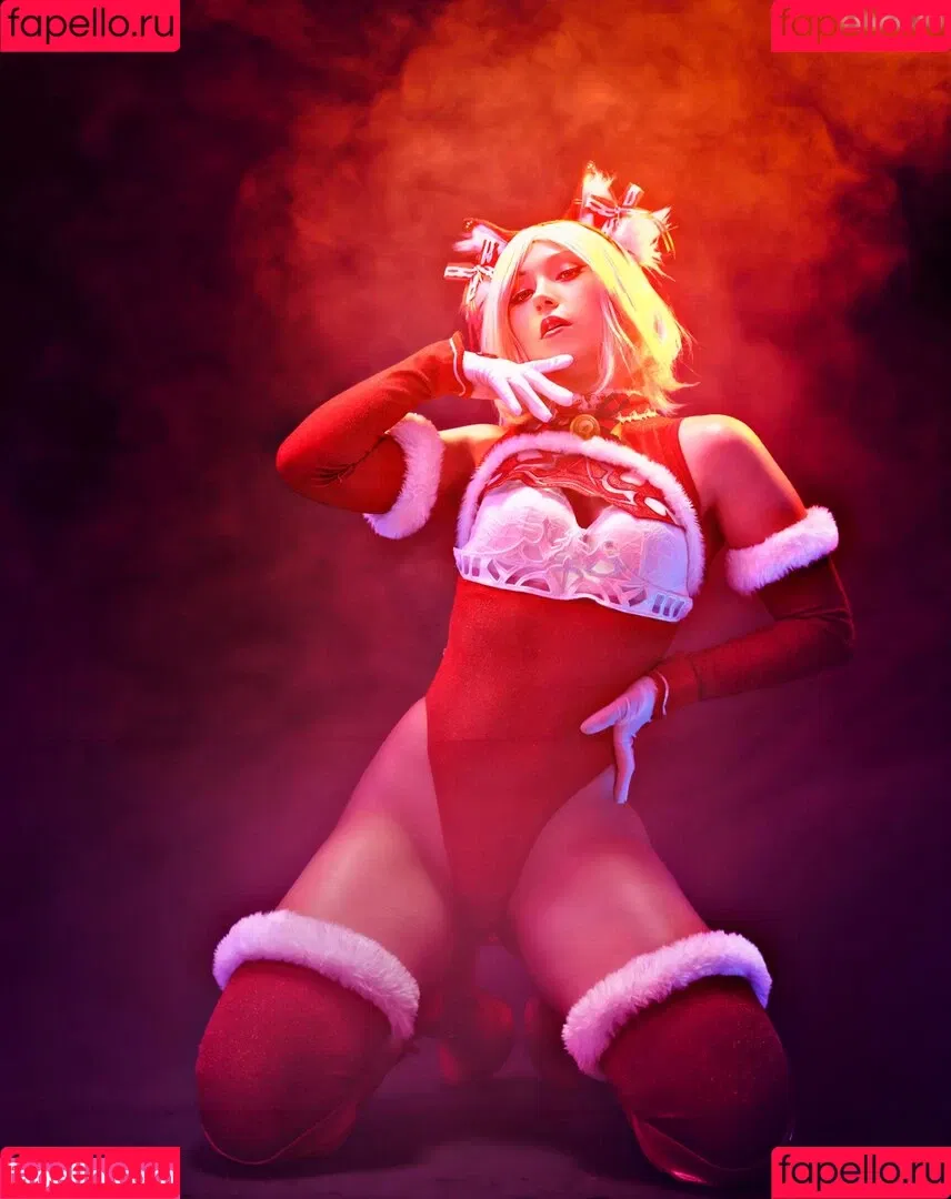 Satiella / its.satiella / satiellacosplay Onlyfans Photo Gallery 