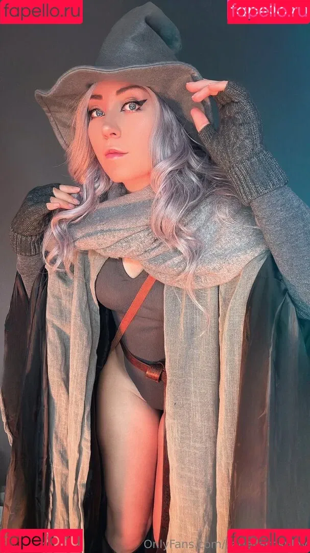 Satiella / its.satiella / satiellacosplay Onlyfans Photo Gallery 