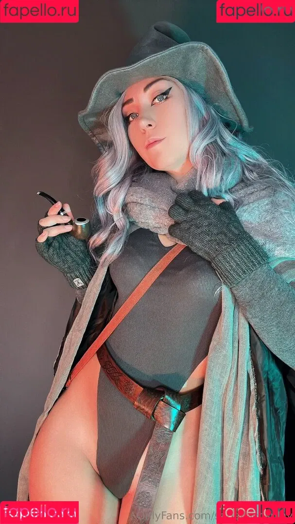 Satiella / its.satiella / satiellacosplay Onlyfans Photo Gallery 
