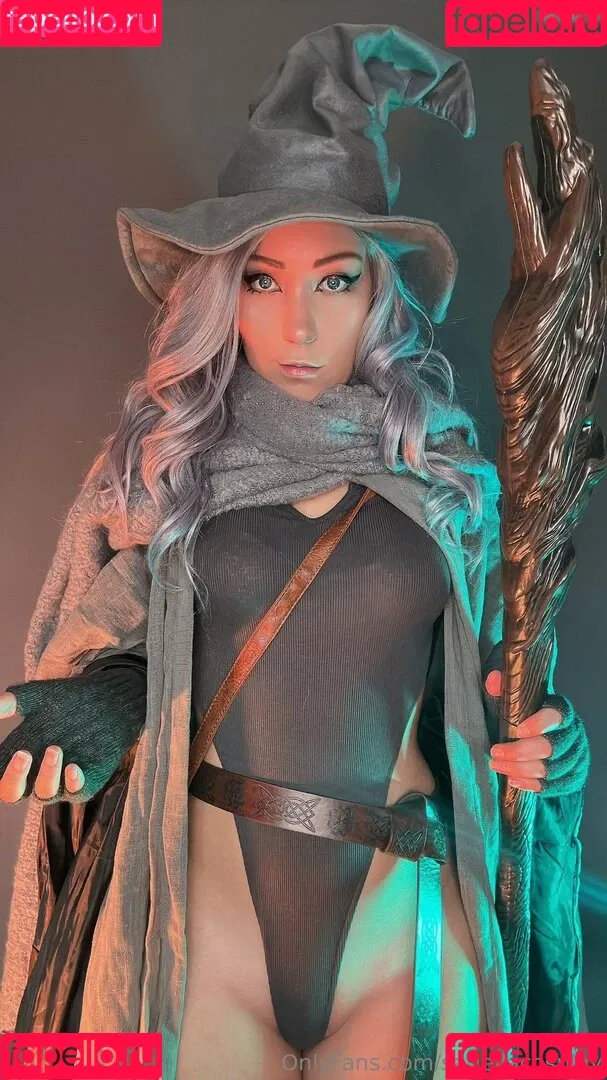 Satiella / its.satiella / satiellacosplay Onlyfans Photo Gallery 
