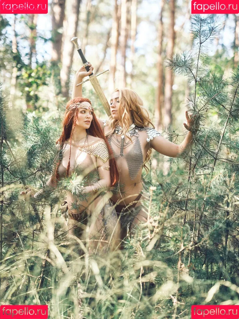 Satiella / its.satiella / satiellacosplay Onlyfans Photo Gallery 