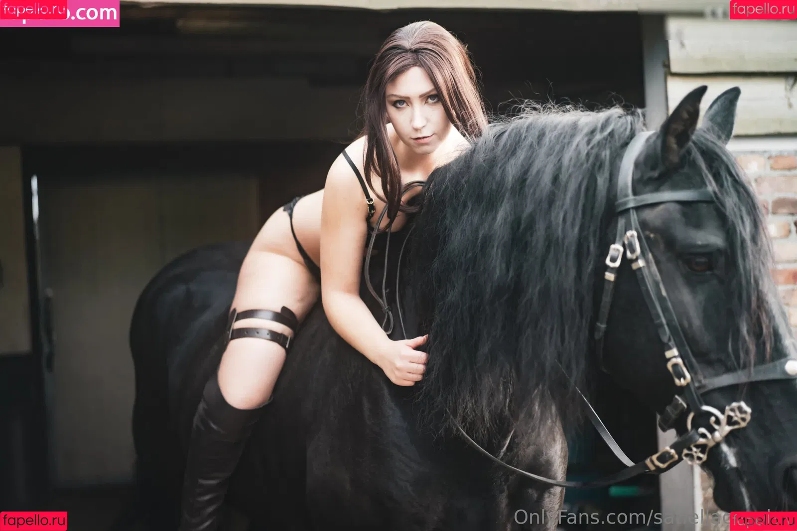 Satiella / its.satiella / satiellacosplay Onlyfans Photo Gallery 