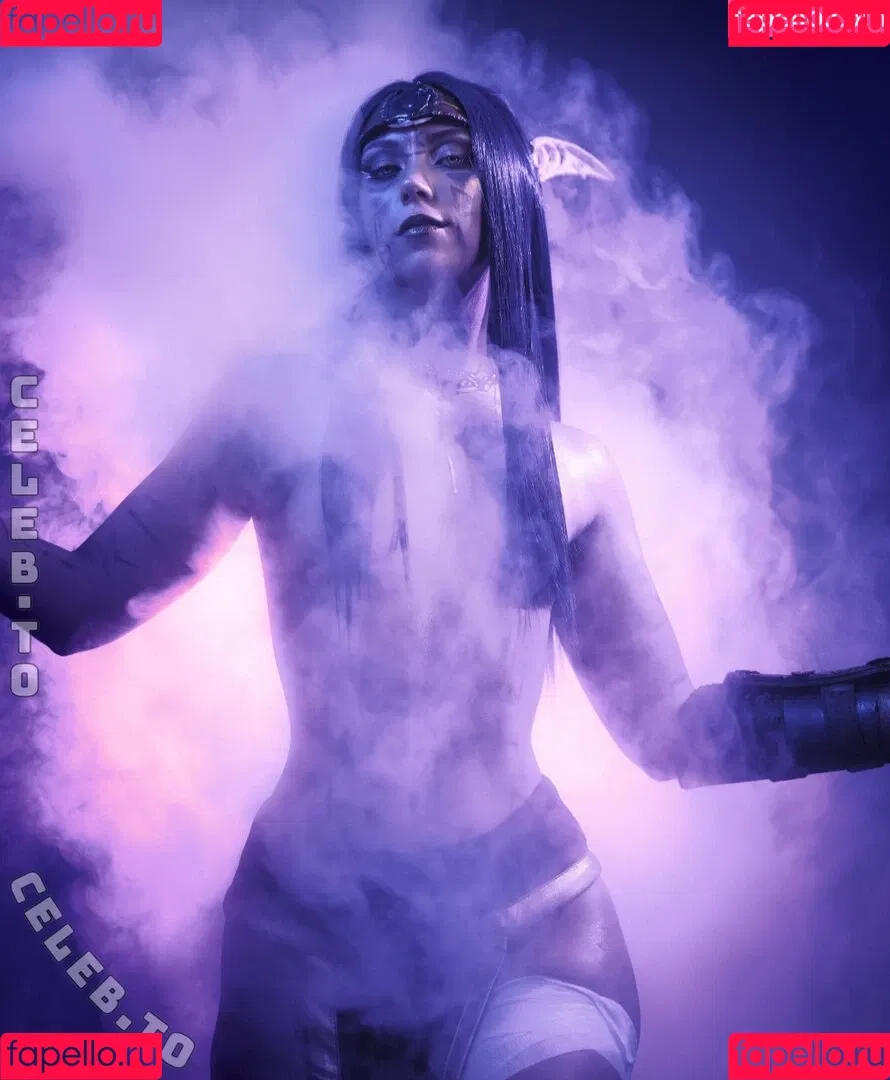 Satiella / its.satiella / satiellacosplay Onlyfans Photo Gallery 