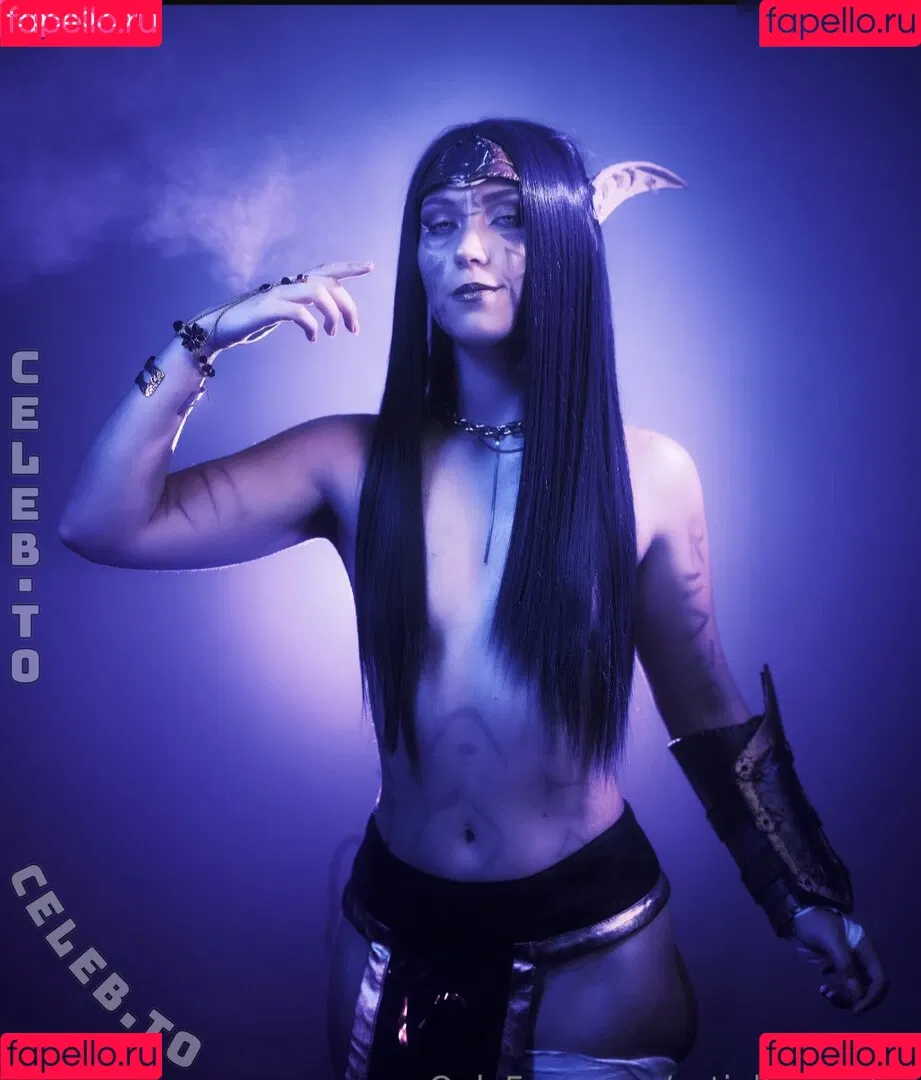 Satiella / its.satiella / satiellacosplay Onlyfans Photo Gallery 