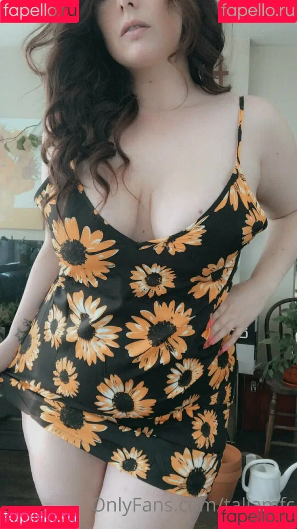 taliagutin / taliamfc Onlyfans Photo Gallery 
