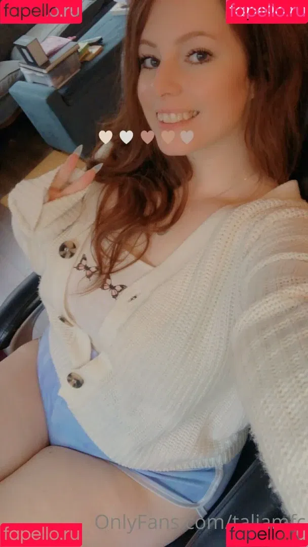 taliagutin / taliamfc Onlyfans Photo Gallery 