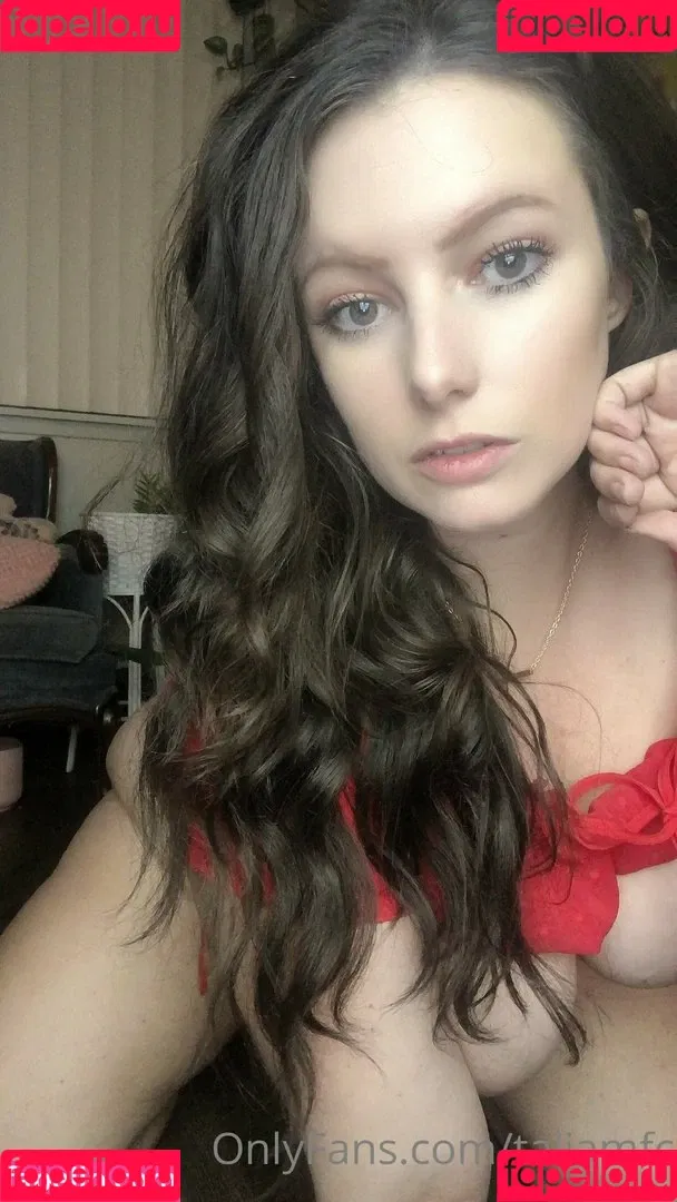 taliagutin / taliamfc Onlyfans Photo Gallery 