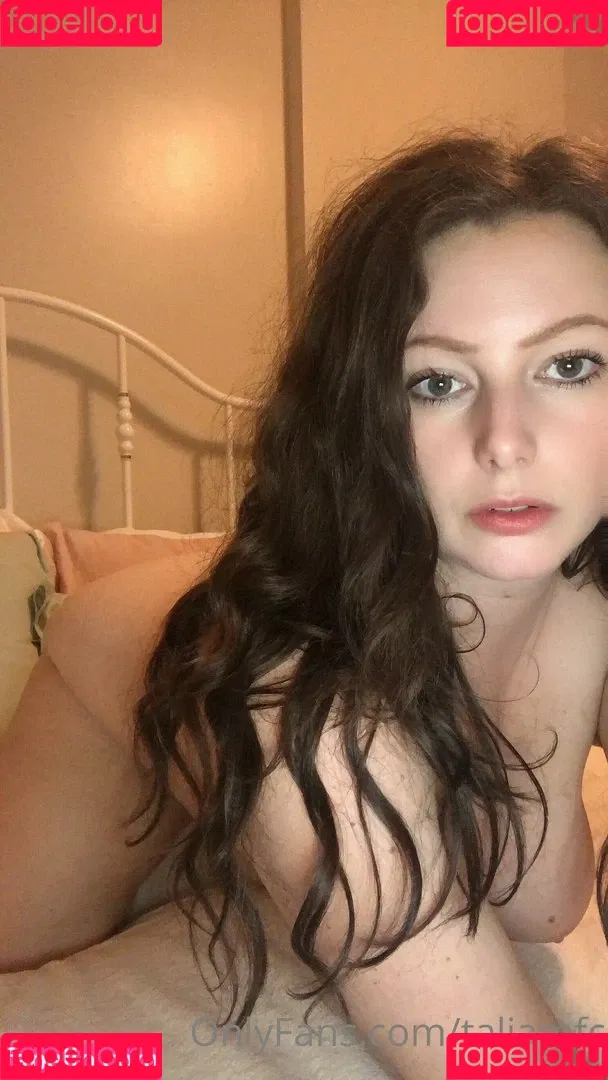 taliagutin / taliamfc Onlyfans Photo Gallery 