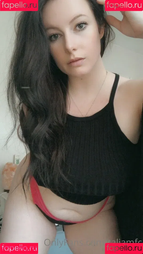 taliagutin / taliamfc Onlyfans Photo Gallery 