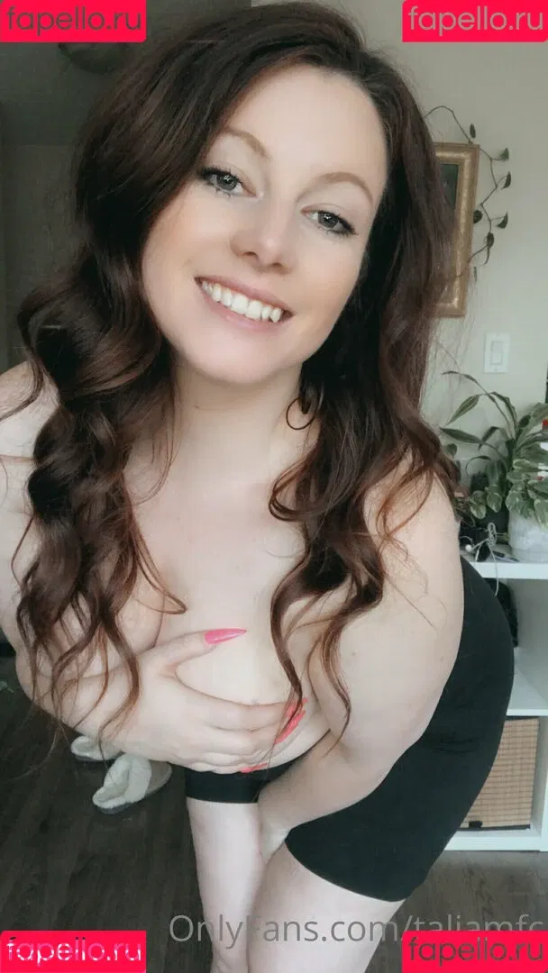 taliagutin / taliamfc Onlyfans Photo Gallery 