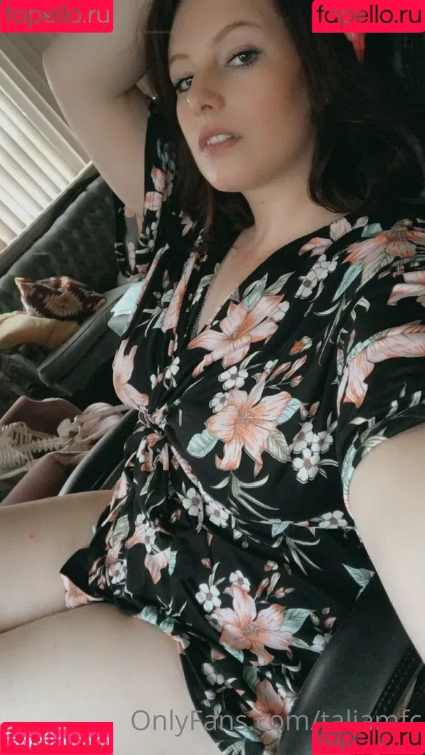taliagutin / taliamfc Onlyfans Photo Gallery 