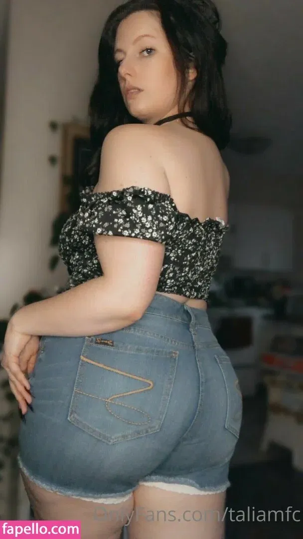 taliagutin / taliamfc Onlyfans Photo Gallery 