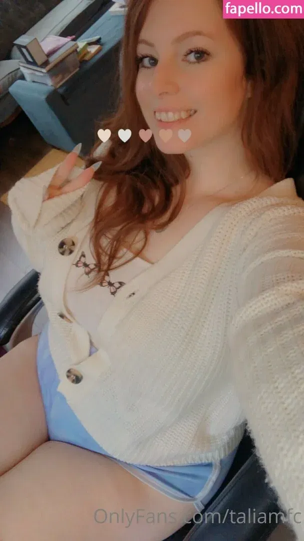 taliagutin / taliamfc Onlyfans Photo Gallery 