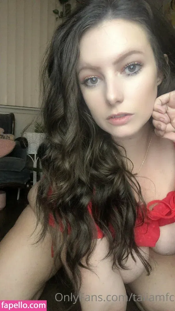 taliagutin / taliamfc Onlyfans Photo Gallery 