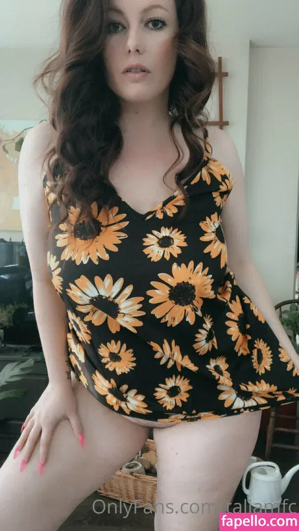 taliagutin / taliamfc Onlyfans Photo Gallery 