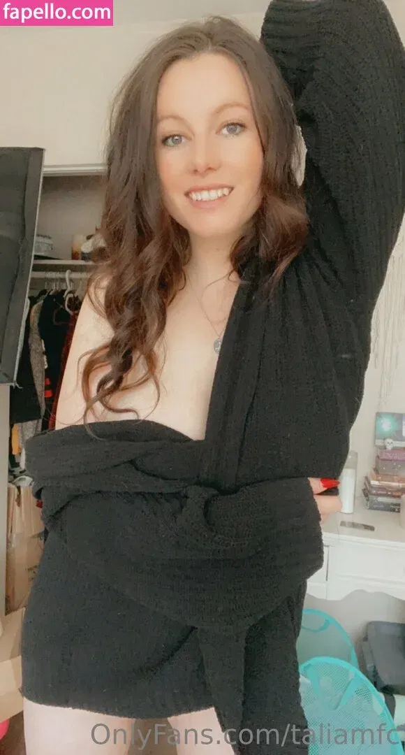 taliagutin / taliamfc Onlyfans Photo Gallery 