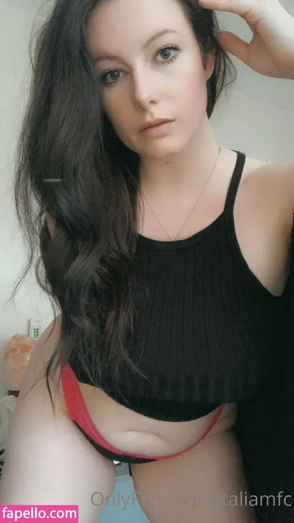 taliagutin / taliamfc Onlyfans Photo Gallery 