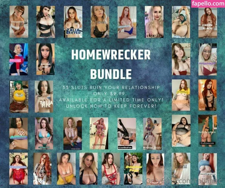 taliagutin / taliamfc Onlyfans Photo Gallery 