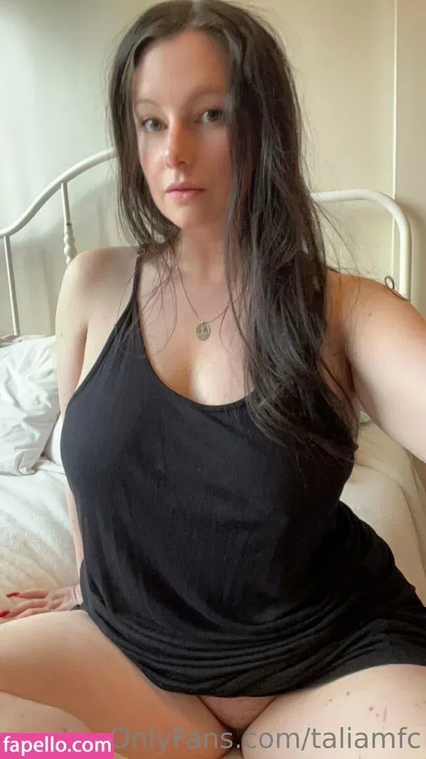 taliagutin / taliamfc Onlyfans Photo Gallery 