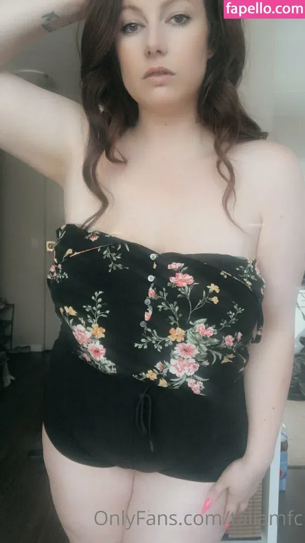 taliagutin / taliamfc Onlyfans Photo Gallery 