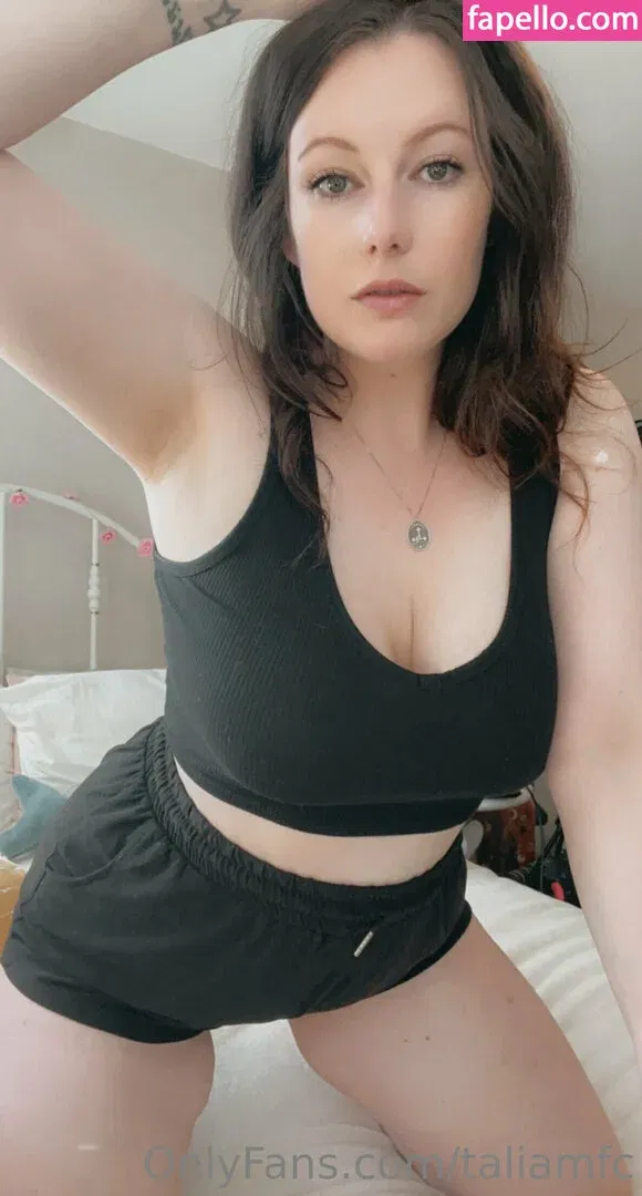 taliagutin / taliamfc Onlyfans Photo Gallery 