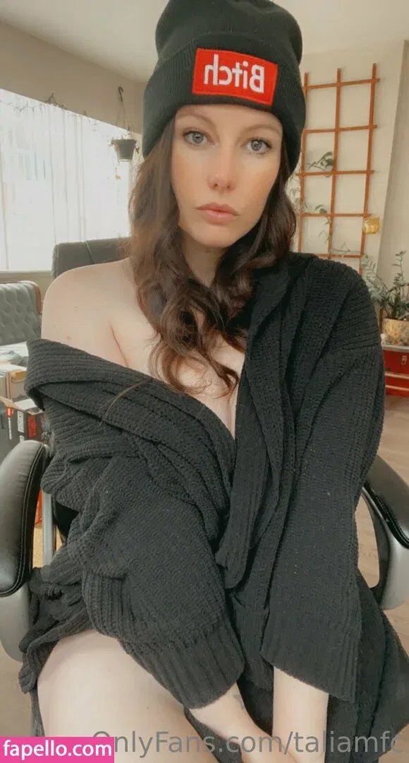 taliagutin / taliamfc Onlyfans Photo Gallery 
