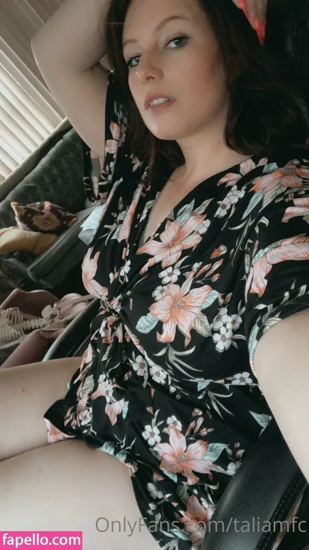 taliagutin / taliamfc Onlyfans Photo Gallery 