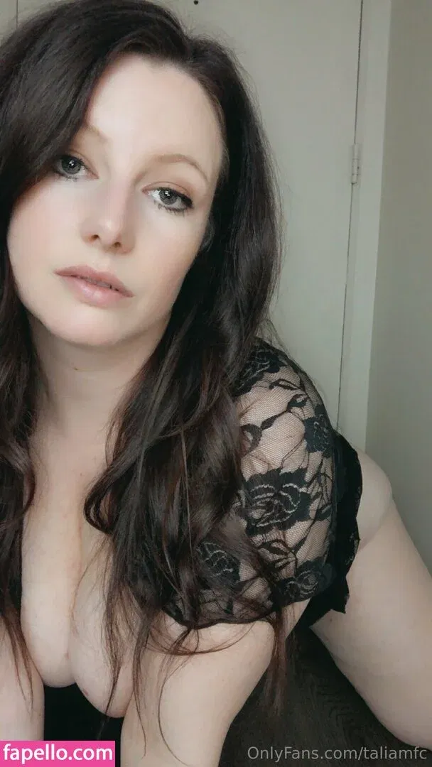 taliagutin / taliamfc Onlyfans Photo Gallery 